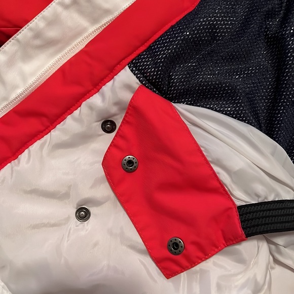 Excellent condition Columbia Alpine Action Snow Jacket - Picture 5 of 10